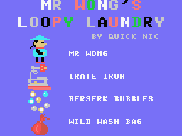 mr- wong-s loopy laundry